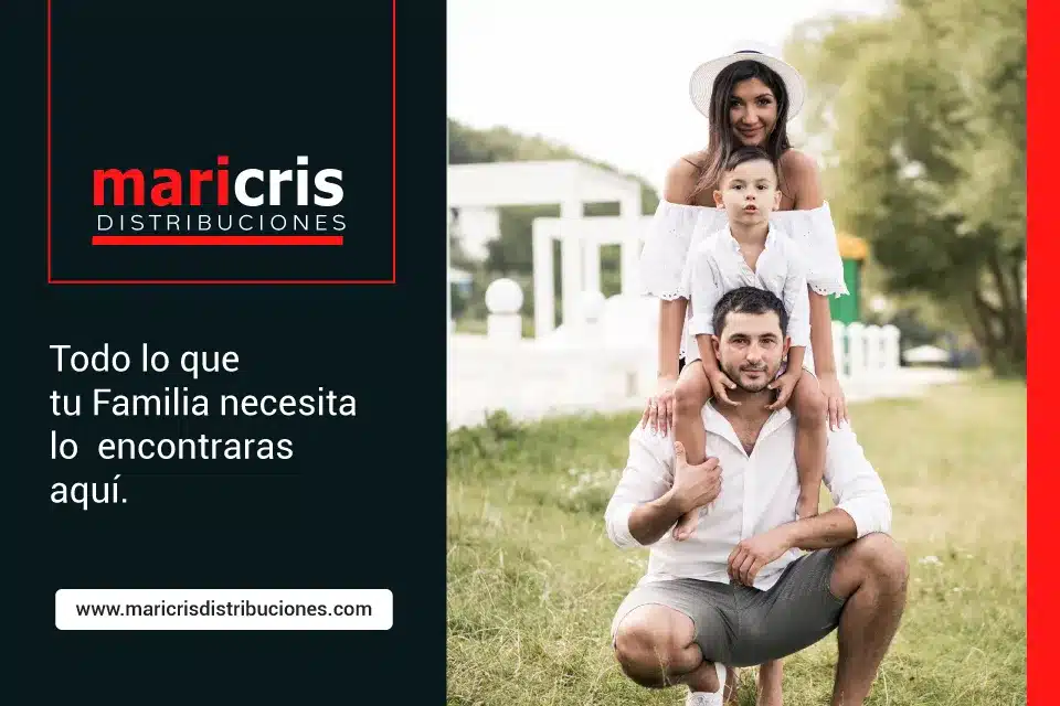 Maricris Distribuciones - Nueva Coleccion de ropa